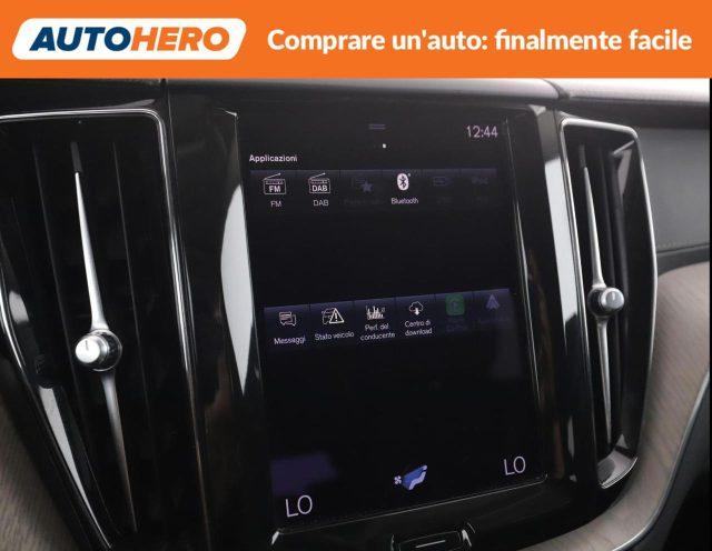 VOLVO XC60 B4 (d) Geartronic Inscription
