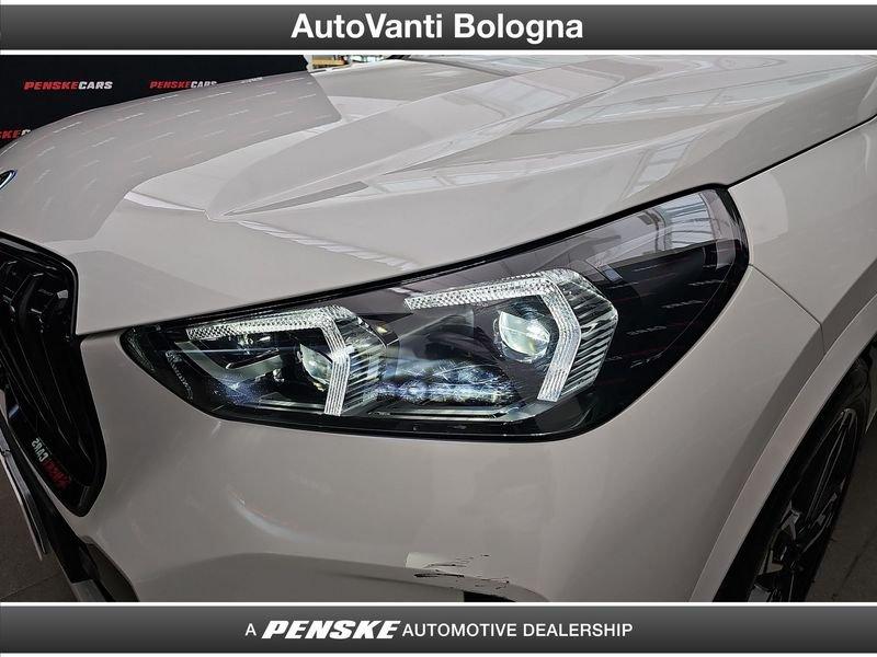 BMW X1 X1 xdrive 25e MSport Pro auto