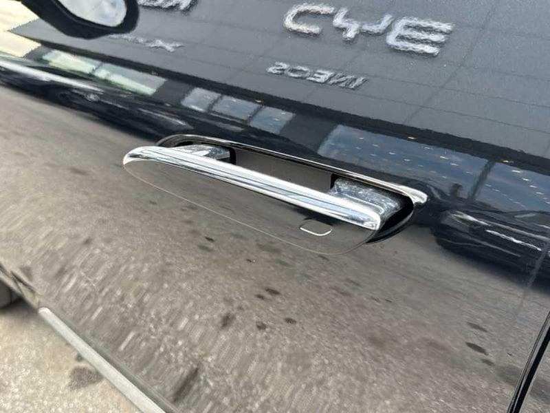 Mercedes-Benz GLB 250+ EQ AMG Line Advanced Plus