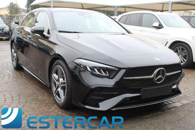MERCEDES-BENZ A 200 Automatic AMG Line Advanced Plus