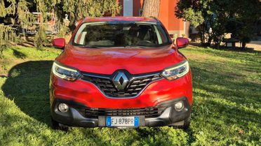 Renault Kadjar 1.5 110CV EDC Energy Hypnotic 2017 AUTO leggi testo