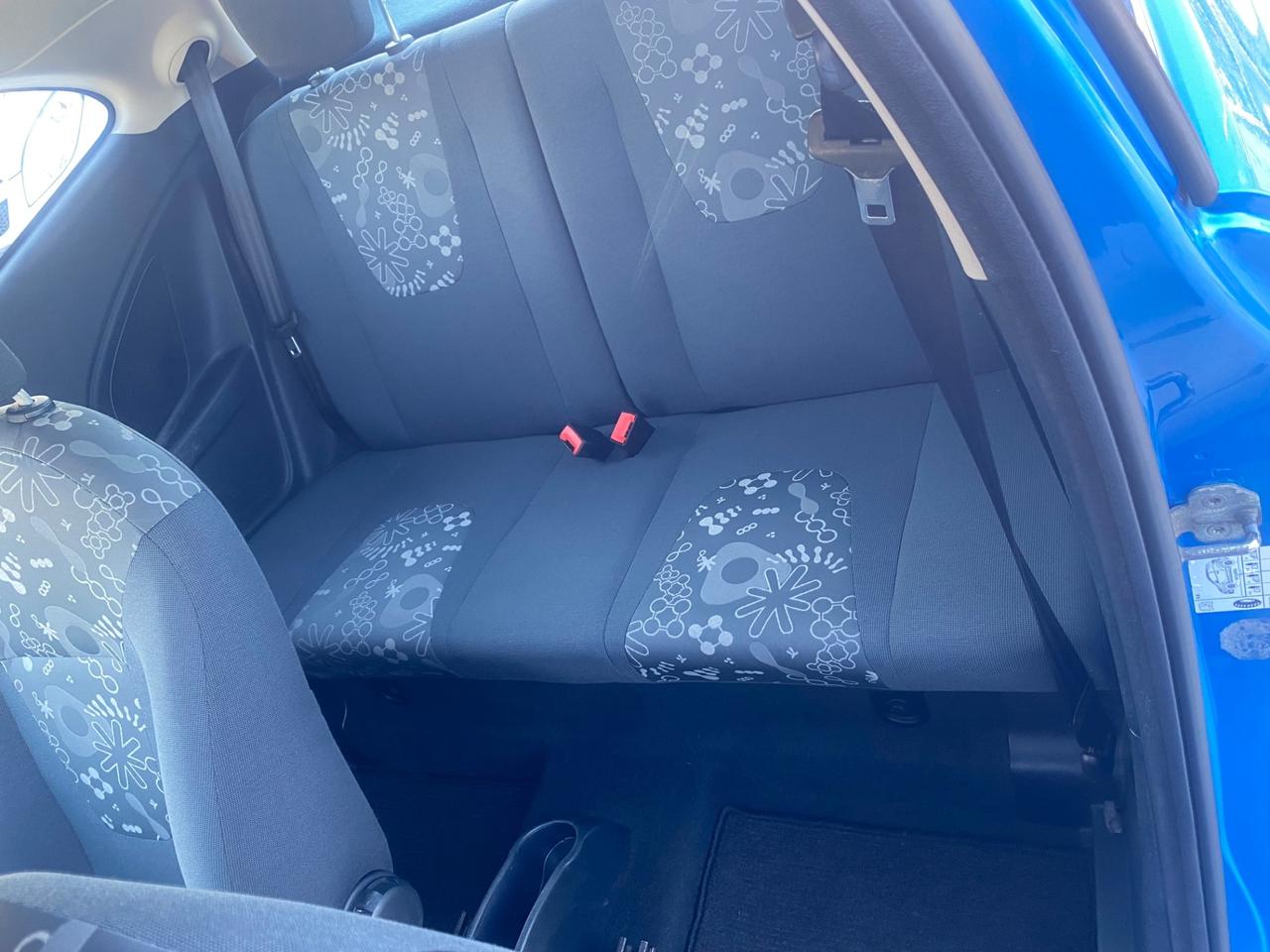 Ford Ka Ka 1.3 TDCi 75CV cDPF