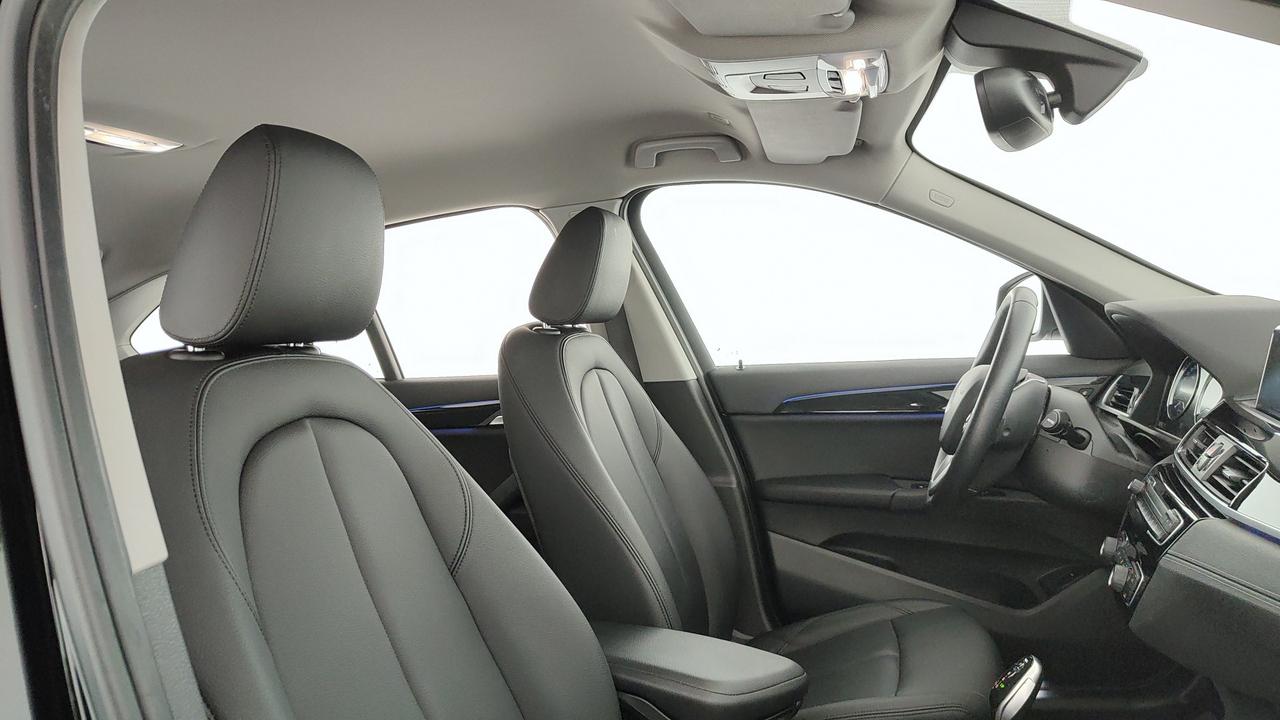 BMW X1 F48 2019 - X1 sdrive18d xLine Plus auto