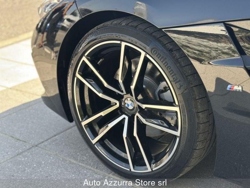BMW Z4 Z4 sDrive 20i Msport *COLORI VARI, PROMO AZZURRA*