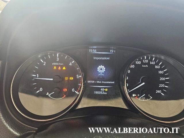 NISSAN Qashqai 1.6 dCi 2WD Business *OFFERTA DEL MESE*