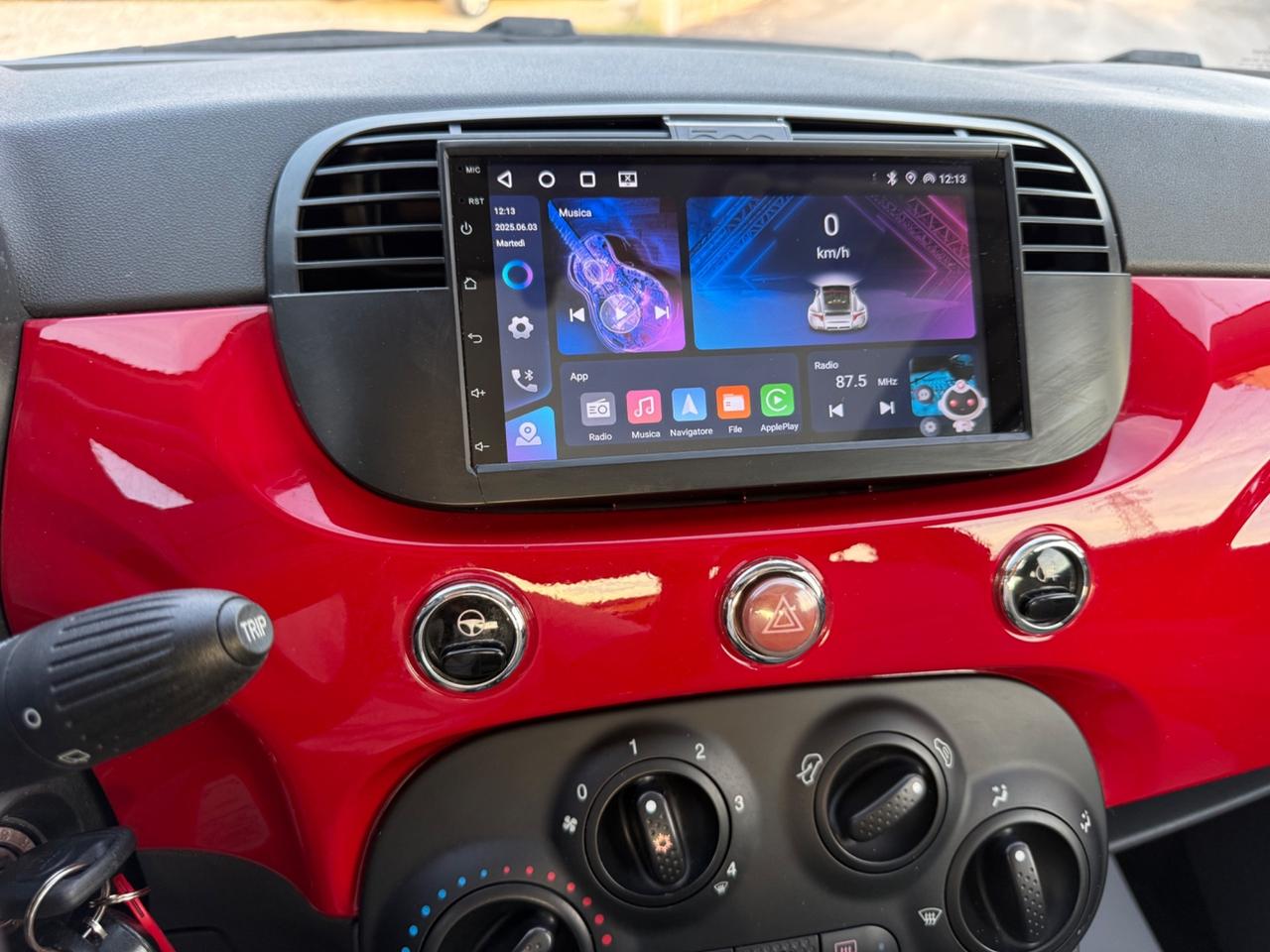 Fiat 500 1.2 Pop 70 CV Ottime condizioni