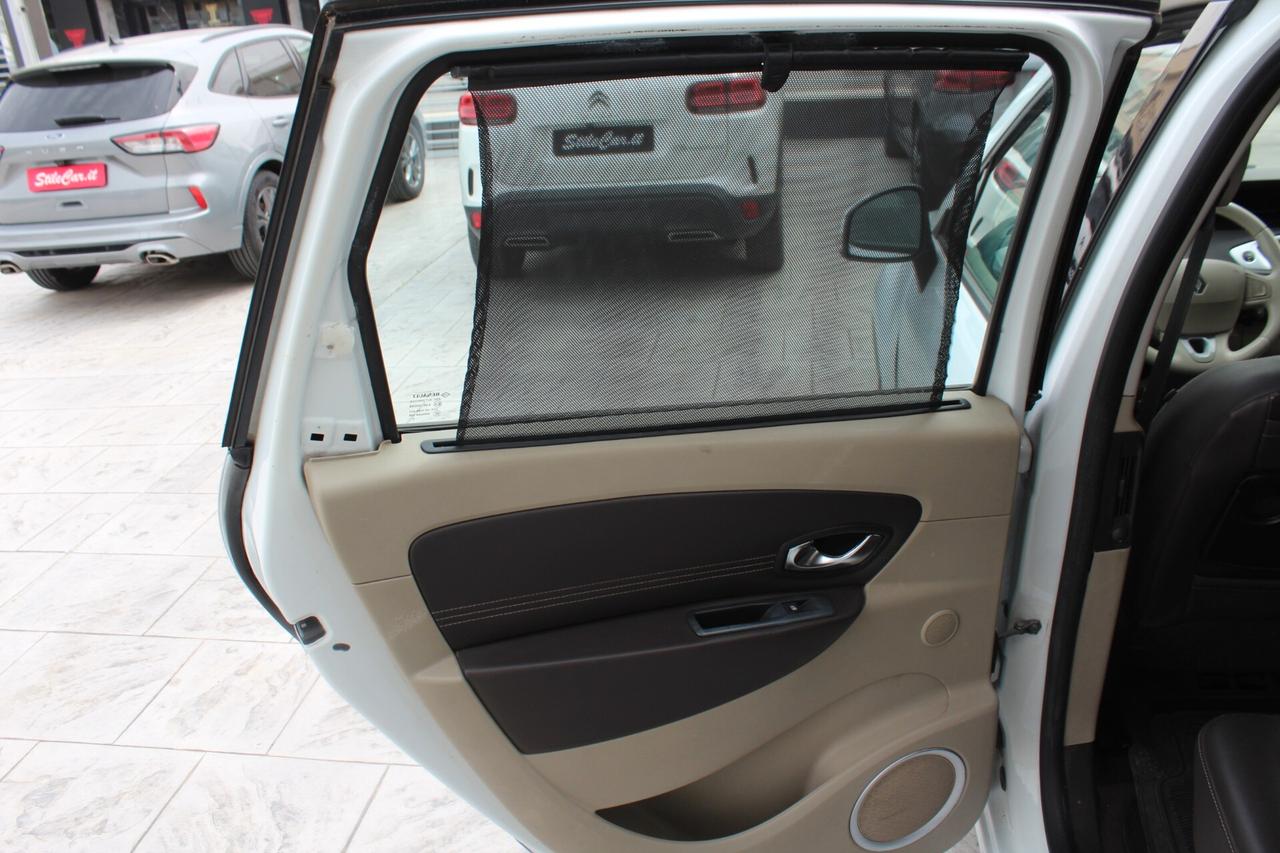 Renault Scenic Scénic 1.9 dCi 130CV Luxe