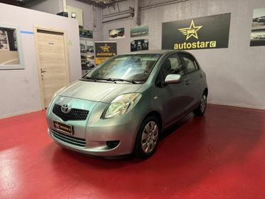 Toyota Yaris 1.0 5 porte