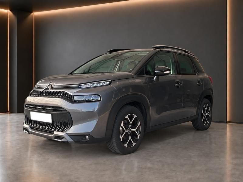Citroën C3 Aircross BlueHDi 110 S&S Shine