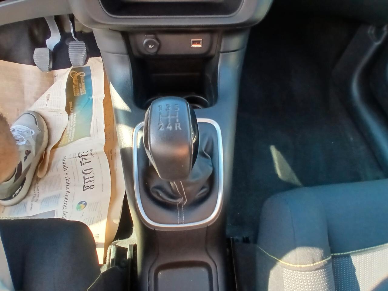 Citroen C3 BlueHDi 100 S&S Shine Pack