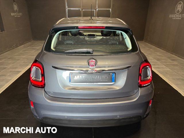 FIAT 500X 1.3 MultiJet 95 CV Urban