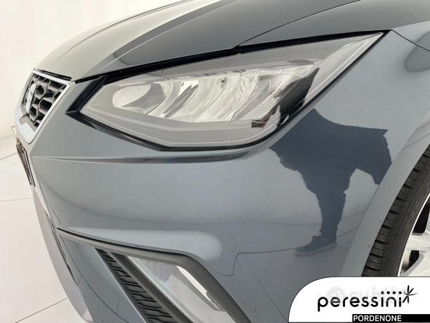 SEAT IBIZA 1,0 TSIFR 5P70 DI6M5