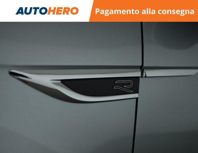 VOLKSWAGEN T-Roc 2.0 TDI SCR R-Line