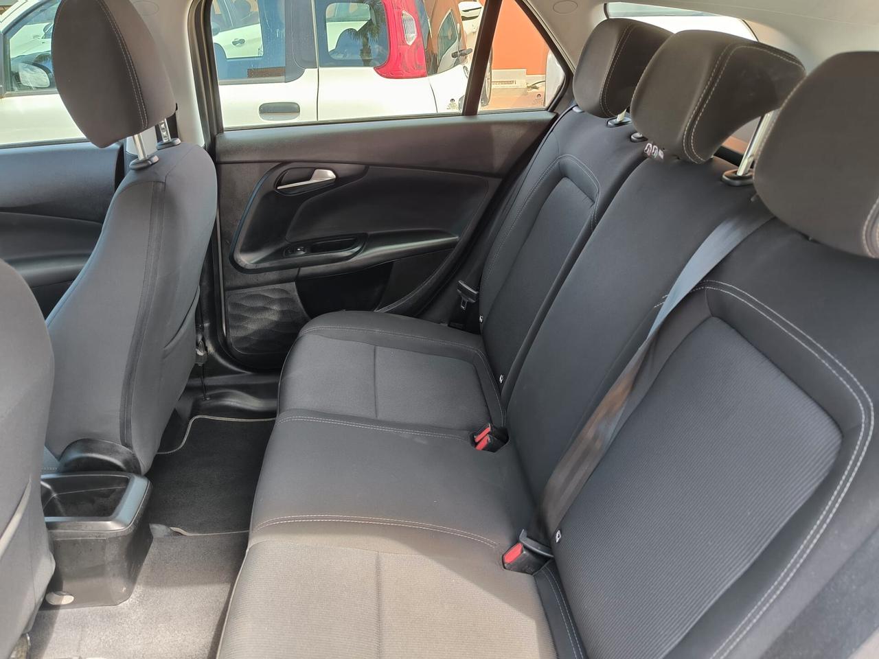 Fiat Tipo 1.6 Mjt S&S SW City Life