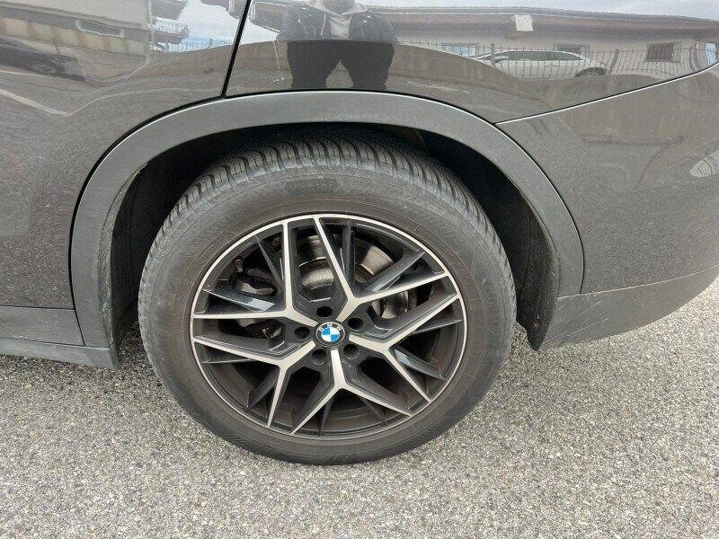 BMW X3 X3 xDrive20d Msport