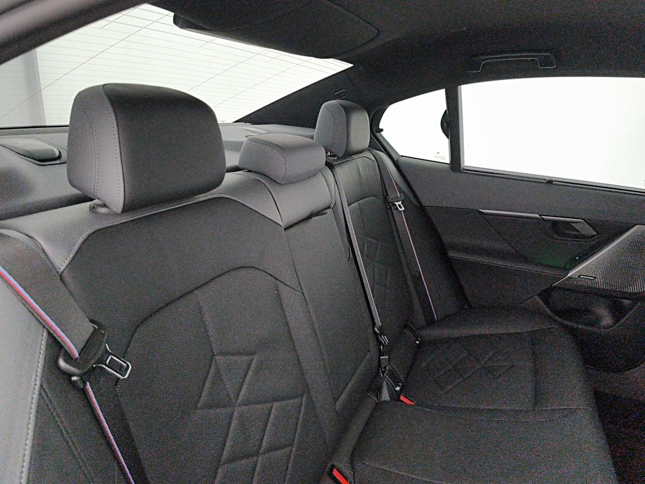 BMW Serie 5 520d xDrive Berlina 48V MSport Pro