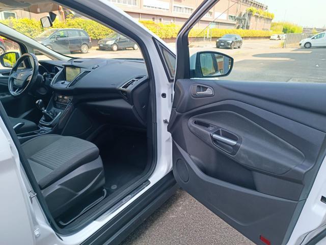 FORD C-Max 1.5 TDCi 95CV Start&Stop Titanium