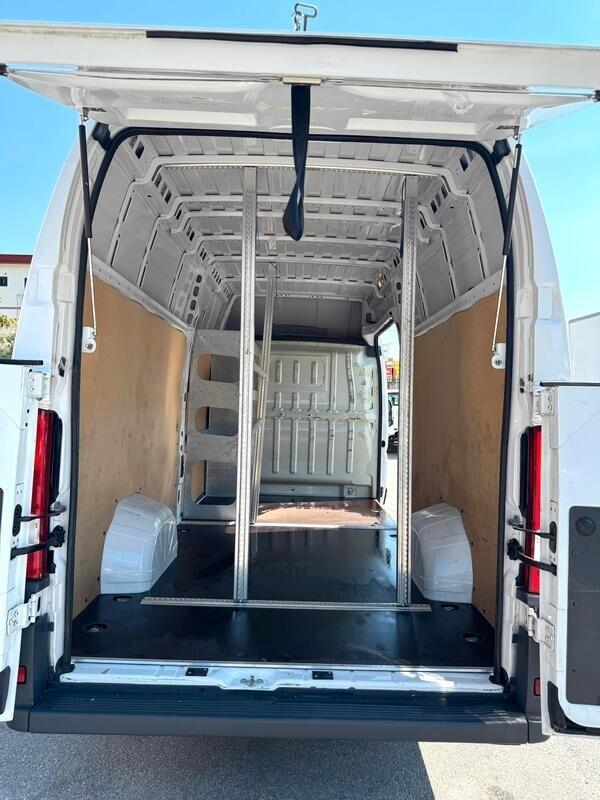 FIAT DUCATO MAXI 2.3mjt 130cv L4H3 FURGONE