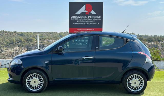 LANCIA Ypsilon 0.9 TwinAir 85cv DFN Gold