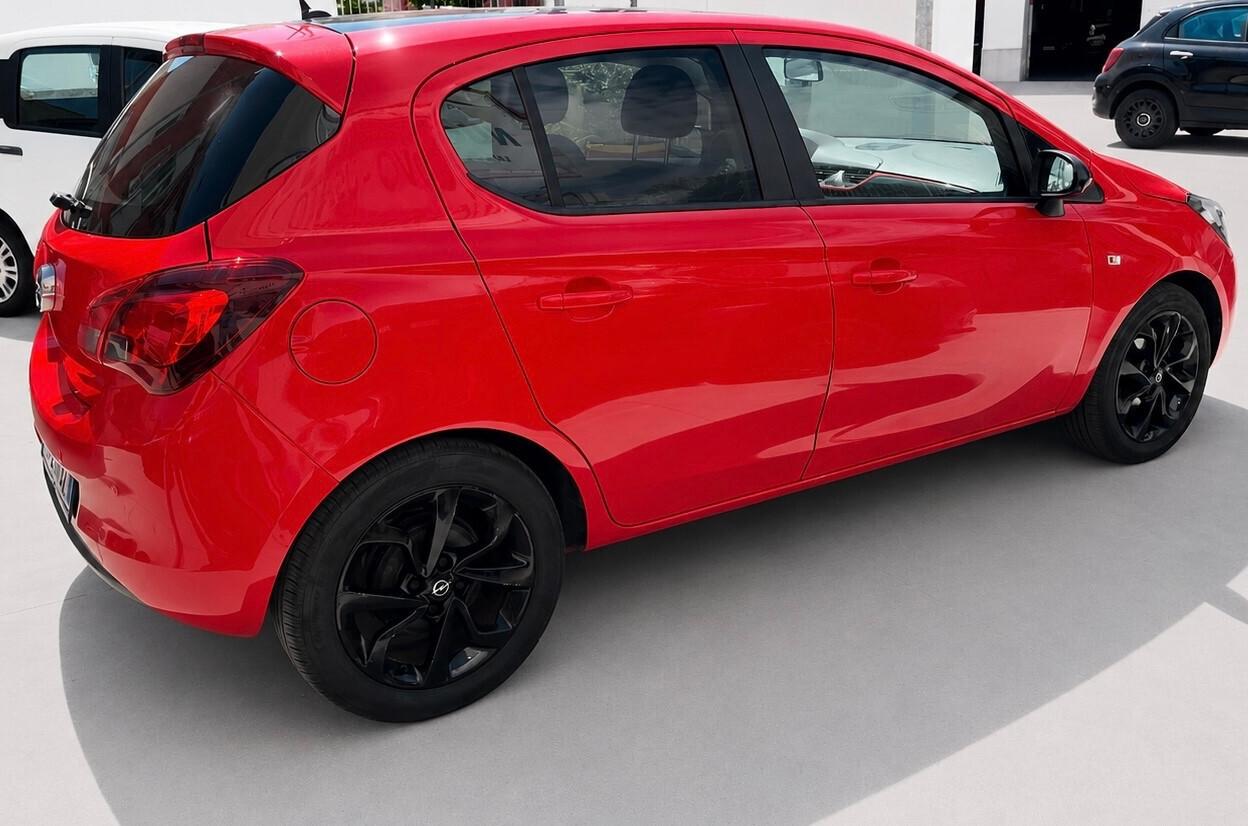 Opel Corsa 1.2 5 porte