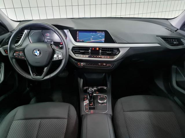 BMW Serie 1 5 Porte 116 d SCR Business Advantage DCT