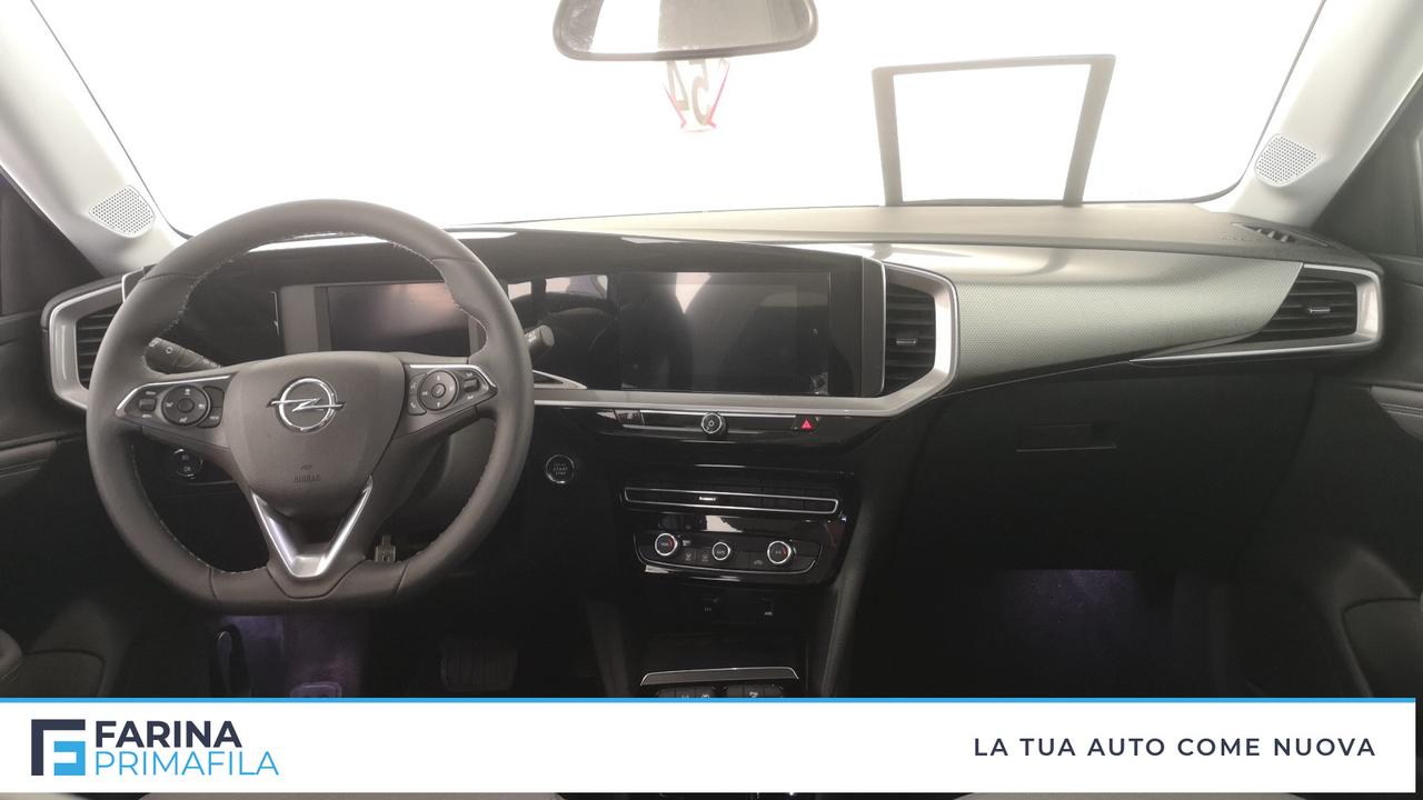 OPEL Mokka II 2020 - Mokka electric Elegance 136cv