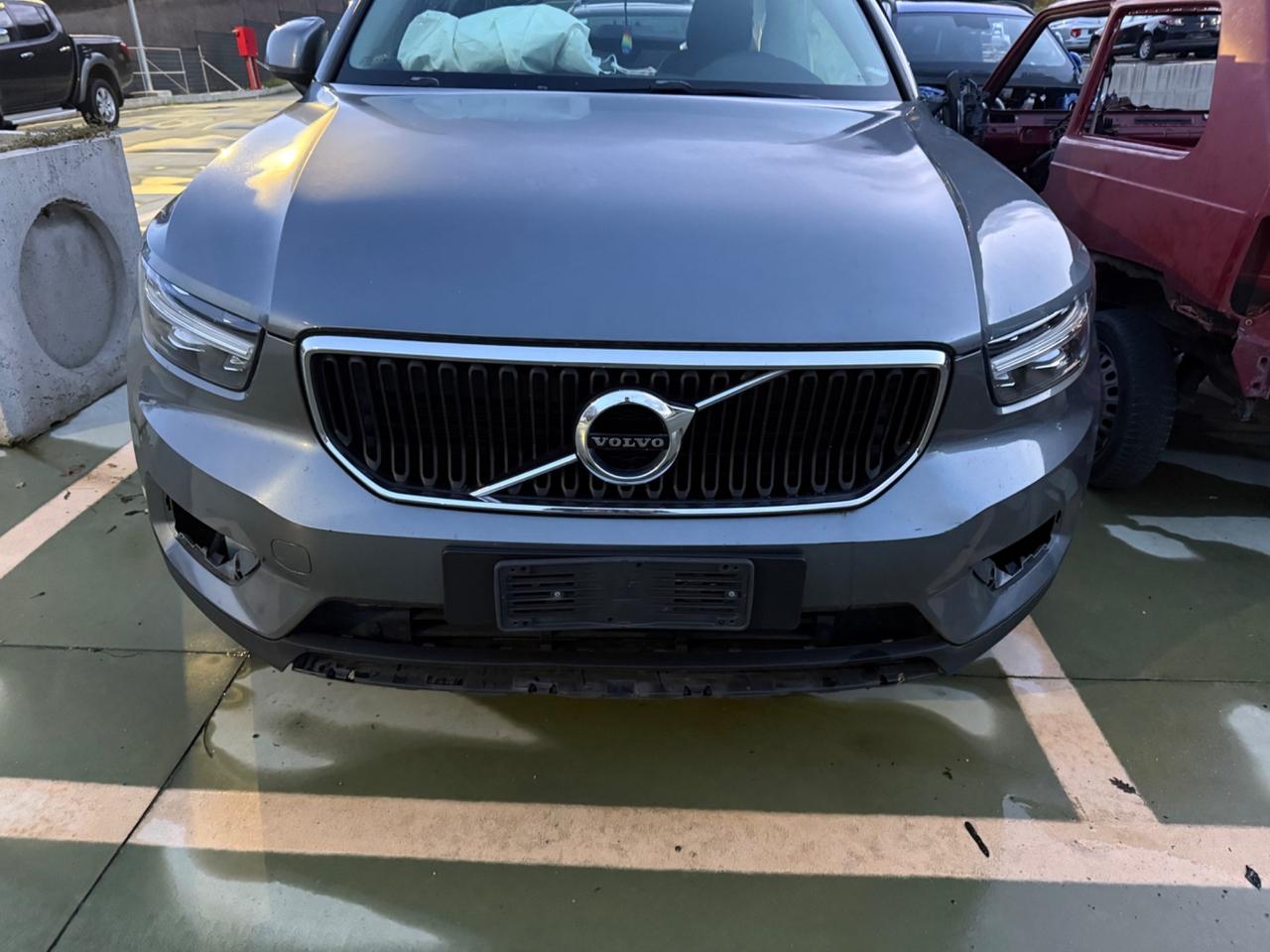 Volvo XC40 D3 Geartronic Business