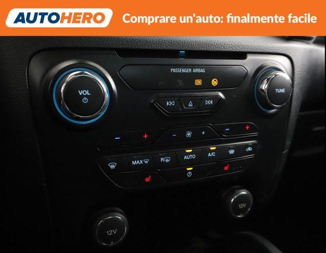 FORD Ranger 2.0 TDCi aut. 213CV DC Wildtrak 5 posti