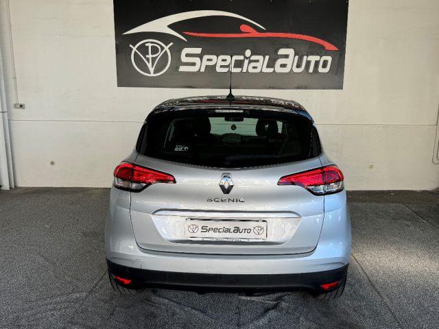 RENAULT Scenic Scénic dCi 8V 110 CV EDC Energy bose