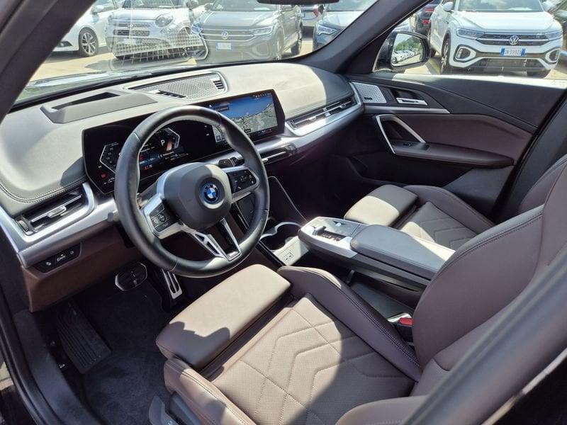 BMW X1 xdrive 25e MSport auto