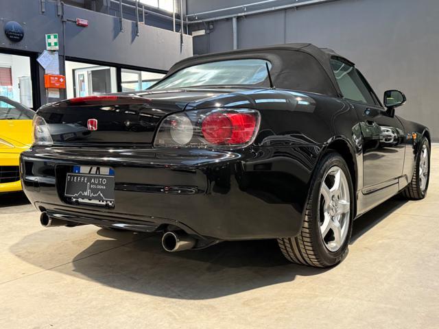 HONDA S 2000 2.0 16v VTEC