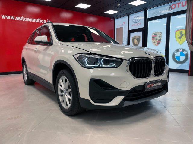 BMW X1 SDRIVE 18I ADVANTAGE 136CV - IVA DEDUCIBILE