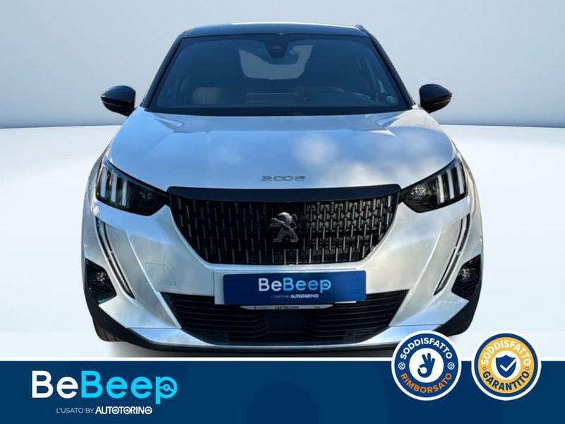 Peugeot 2008 1.2 PURETECH GT LINE S&S 130CV