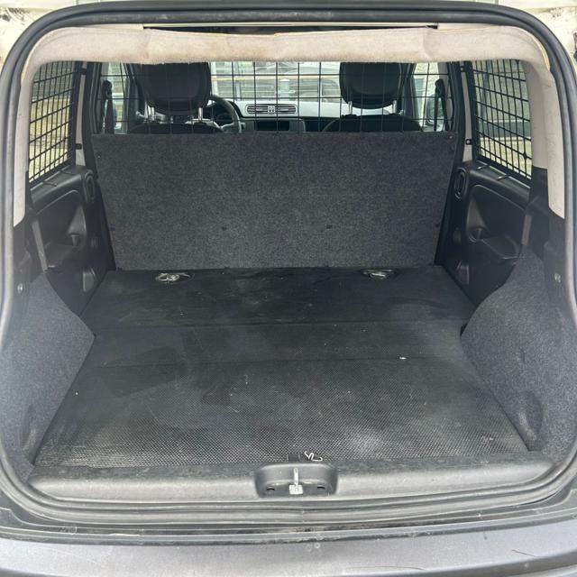 FIAT NEW PANDA VAN 1.2 BENZ 2 POSTI POP - 2018