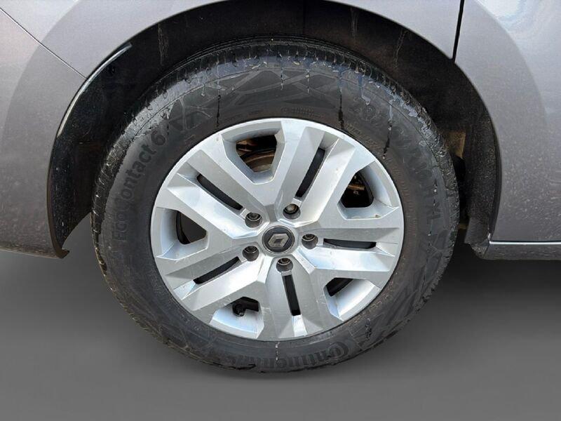 Renault Kangoo 1.3 TCE 130 EQUILIBRE