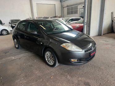 Fiat Bravo 1,9 diesel