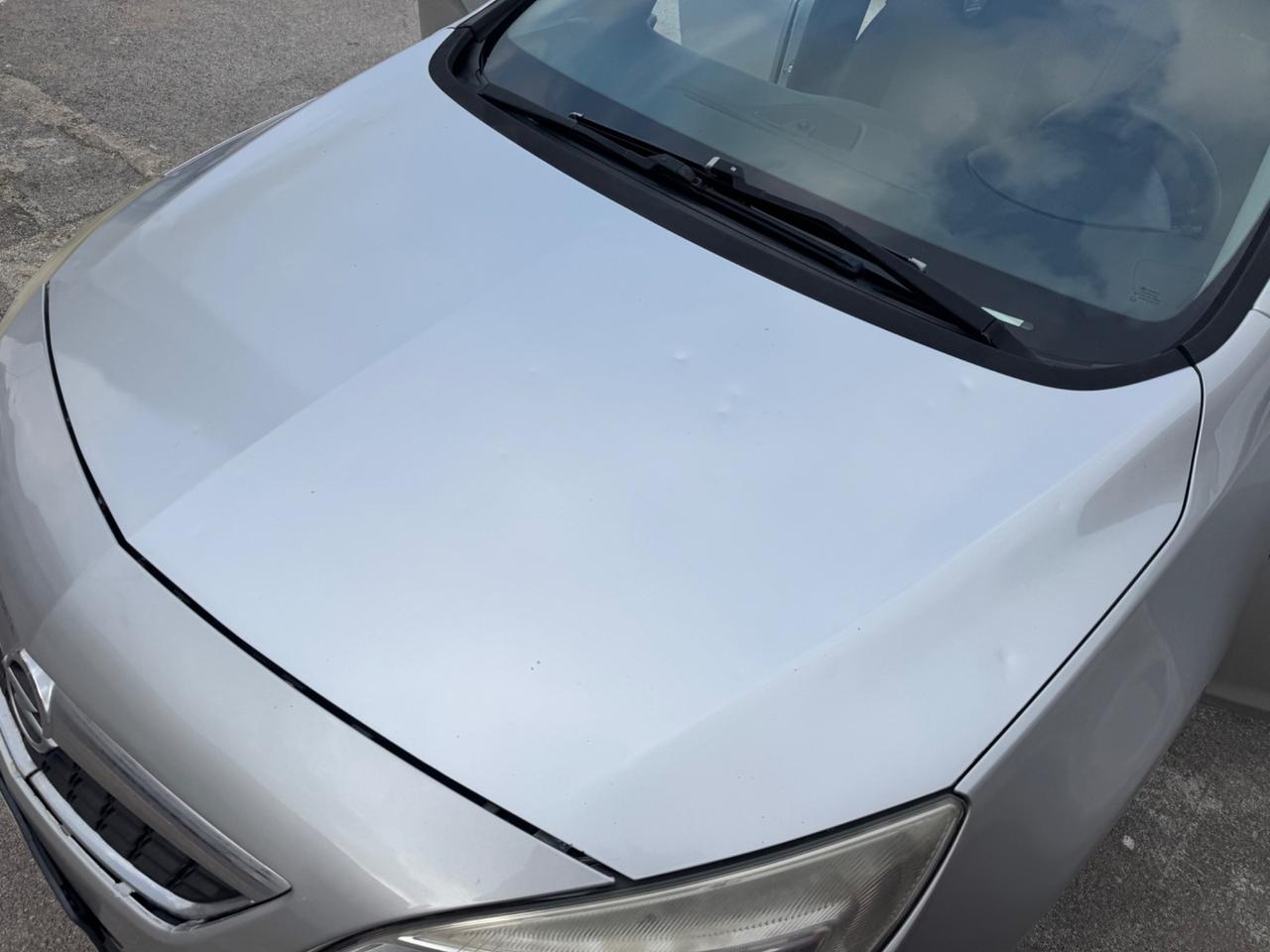 Opel Astra SW 1.7 DIESEL 125CV Sports Tourer Cosmo 2012