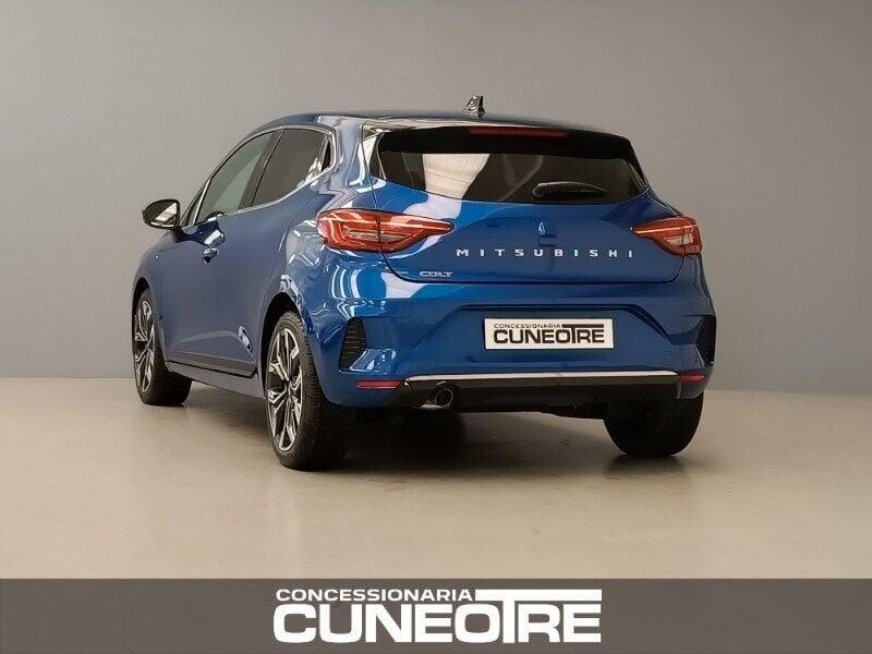 Mitsubishi Colt Colt 1.0L turbo 100 CV Intense GPL