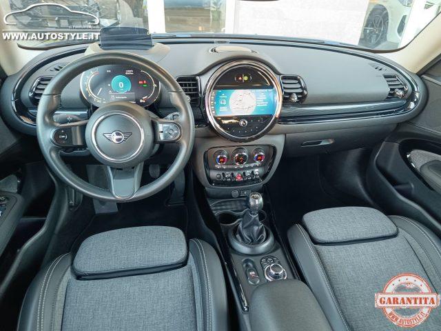 MINI Clubman Cooper 1.5 136Cv Classic