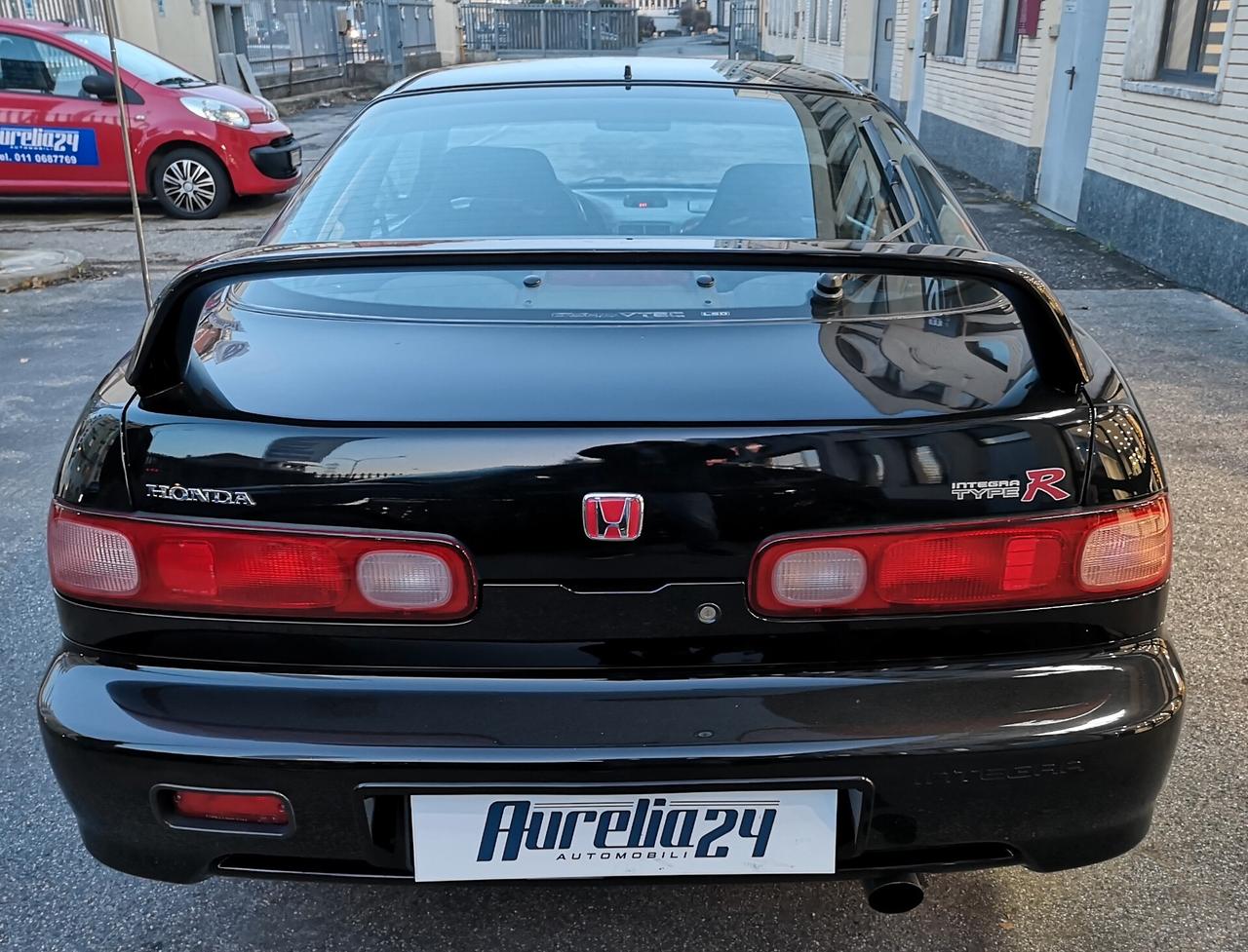 Honda Integra 1.8i 16V V-TEC cat Coupé R