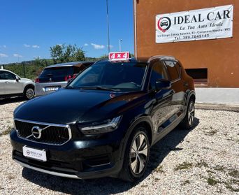 Volvo XC40 D3 Geartronic Business Plus