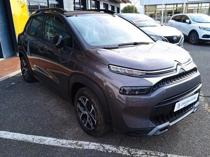 Citroen C3 Aircross C3 Aircross PureTech 110 S&S Shine