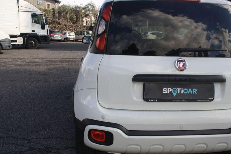 FIAT Panda Panda 1.2 City Cross