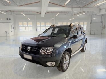 DACIA DUSTER 1.5 dCi 110cv 4x2 S/S EU6 Black Shadow
