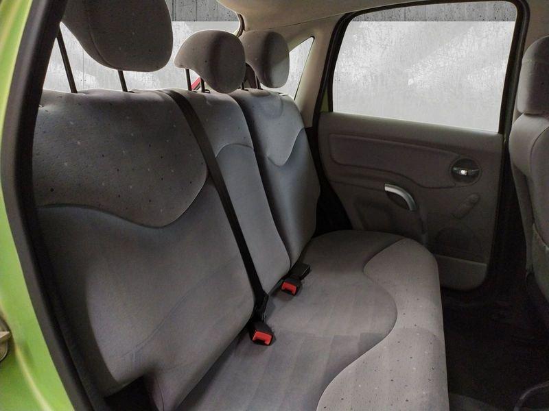 Citroën C3 1.1 Perfect (elegance) c/abs