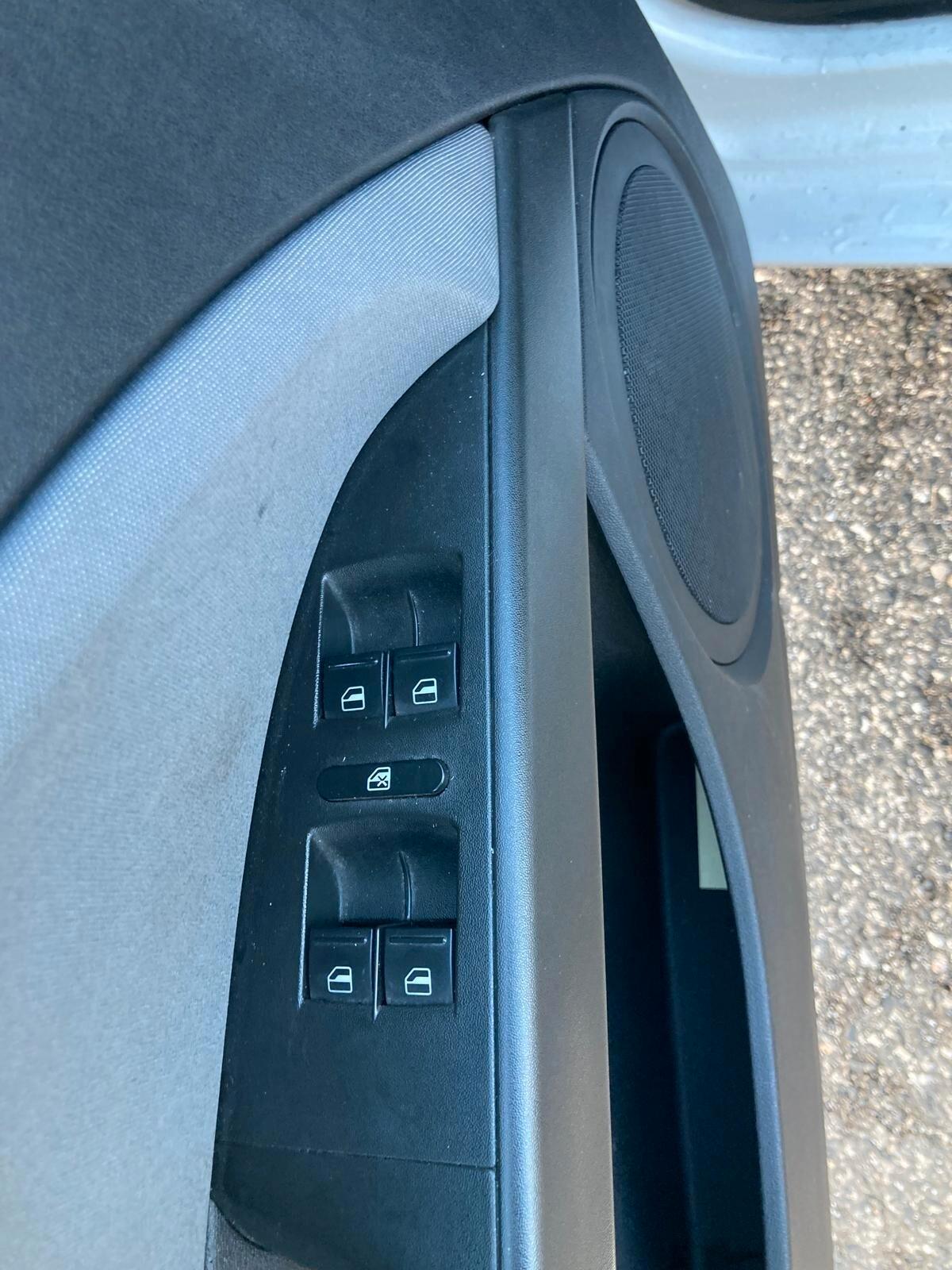 Seat Leon 1.6 TDI CR DPF Style