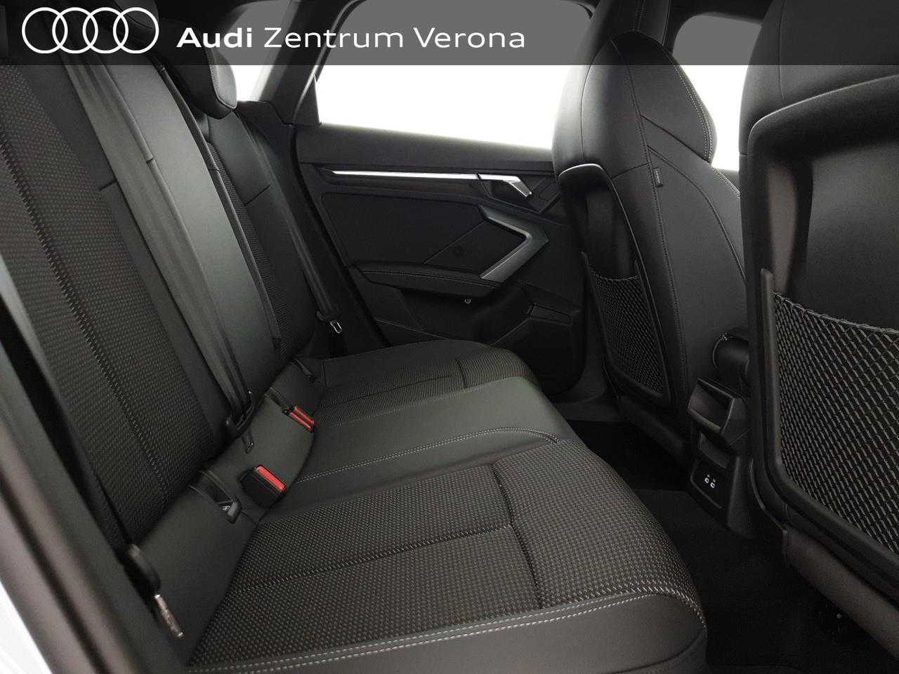 Sportback 35TDI 150CV S tronic Business Advanced
