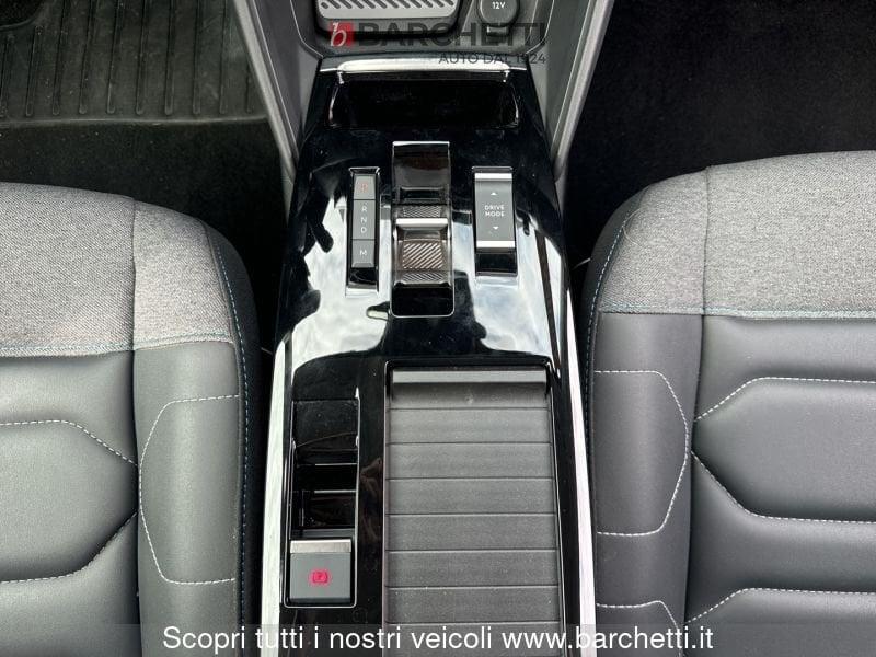 Citroën C4 PureTech 130 S&S EAT8 Shine