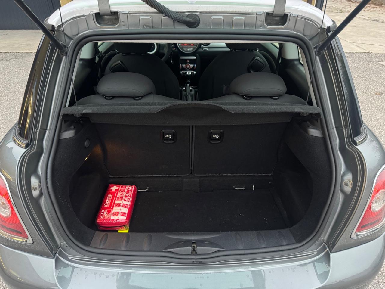 Mini 1.4 16V One NEOPATENTATI