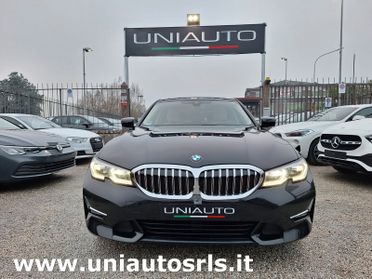 Bmw 318 318d Luxury